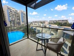 Skies Miltonia (D27), Condominium #633443871